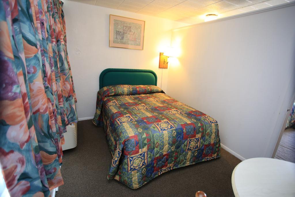 El Ray Motel Wildwood Room photo